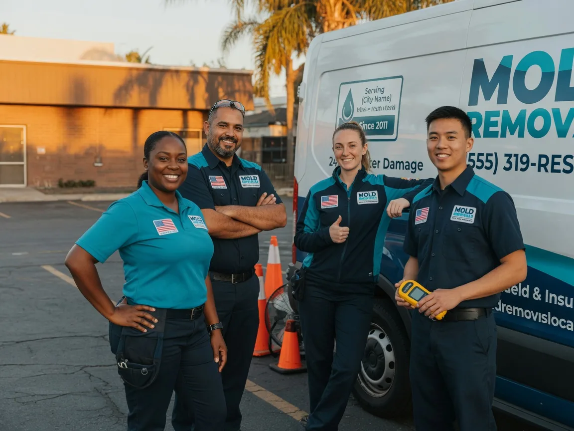 Water Damage Restoration company in Millington, MI